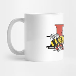 B-Line - Highland, Illinois Mug